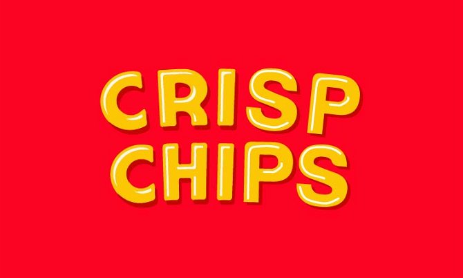 CrispChips.com